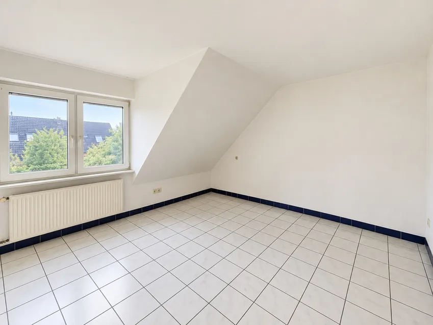 Schlafzimmer 1. Obergeschoss