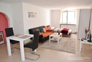 Wohnen/Schlafen