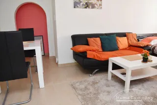 Wohnen/Schlafen