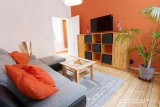 Wohnen