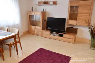 Wohnen