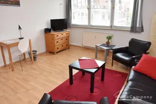 Wohnen