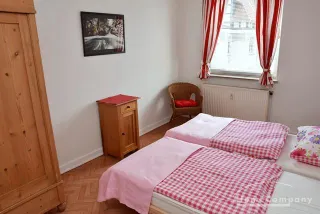Schlafen