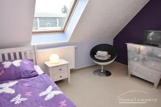 4. Zimmer 1. OG links