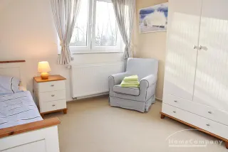 3. Zimmer 1. OG rechts