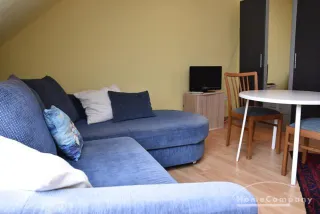 Wohnen/Schlafen
