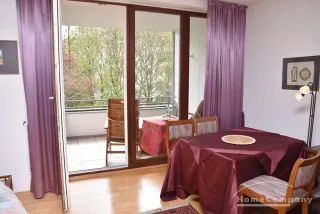 Wohnen/Balkon