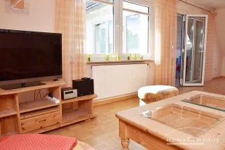 Wohnen