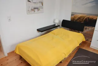 Wohnen/Schlafen