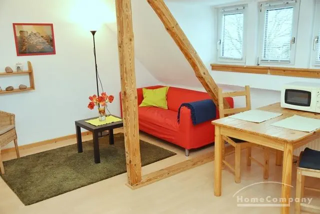 Wohnen