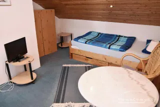 Wohnen/Schlafen
