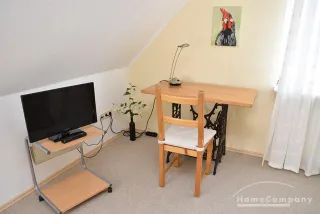 Wohnen