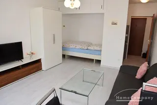 Wohnen/Schlafen