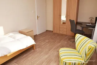 Schlafen