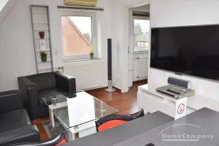 Wohnen