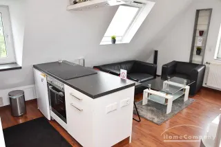 Wohnen/Küche