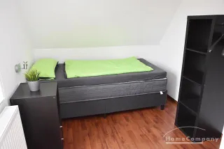 Schlafen