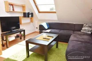 Wohnen