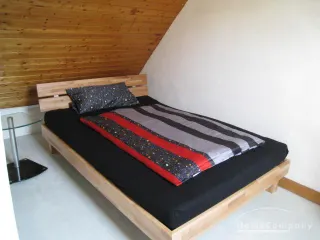 Schlafen