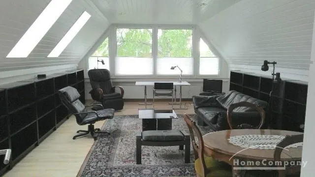 Wohnen