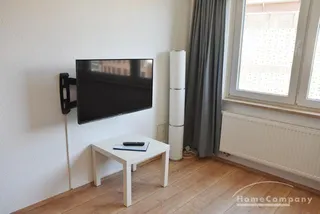 Wohnen
