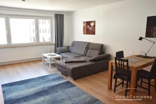 Wohnen