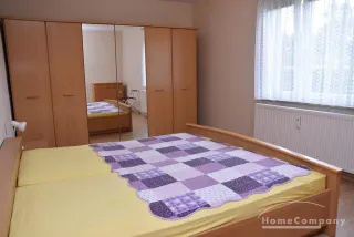 Schlafen