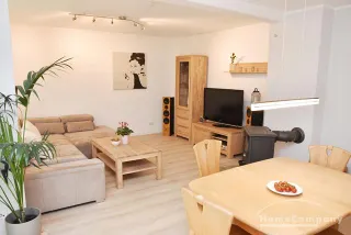Wohnen
