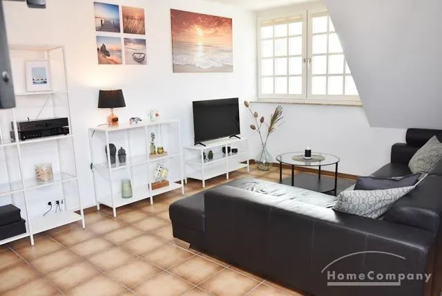 Wohnen