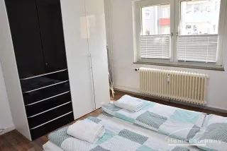 Schlafen