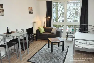 Wohnen