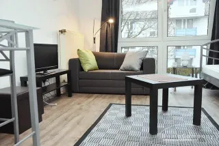 Wohnen