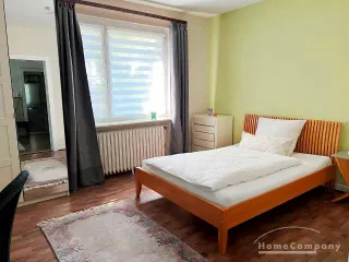 Schlafen