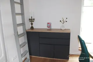 Wohnen
