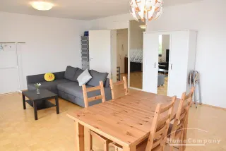 Wohnen/Essen