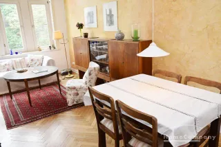 Wohnen