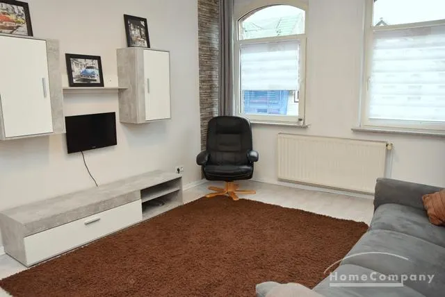 Wohnen