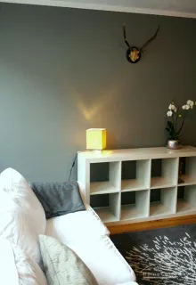 Wohnen