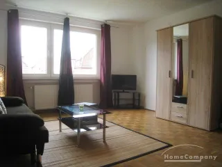 Wohnen