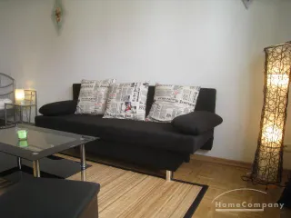 Wohnen