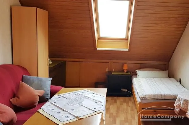 Wohnen