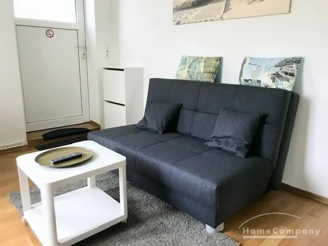 Wohnen