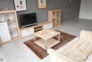 Wohnen