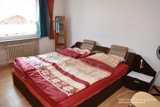 Schlafen