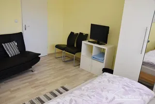 Wohnen/Schlafen