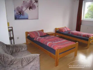Isernhagen, Gruppenwohnung für max. 6 Pers. Miete inkl. MwSt.