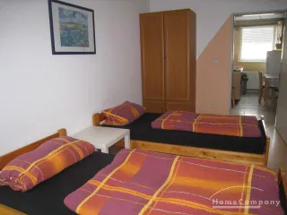 Isernhagen, Gruppenwohnung für max. 6 Pers. Miete inkl. MwSt.