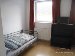 Isernhagen, Gruppenwohnung für max. 6 Pers. Miete inkl. MwSt.