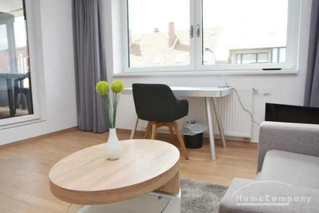Wohnen