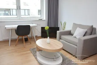 Wohnen